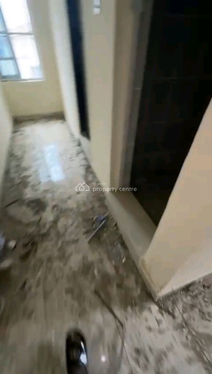 3 Units of Newly Built and Standard Miniflat in a Secured Environment, Palm Avenue, Mushin, Lagos, Mini Flat (room and Parlour) for Rent