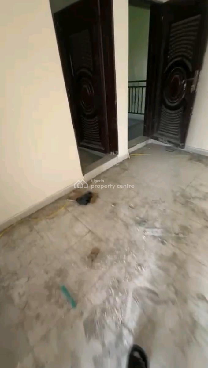 3 Units of Newly Built and Standard Miniflat in a Secured Environment, Palm Avenue, Mushin, Lagos, Mini Flat (room and Parlour) for Rent