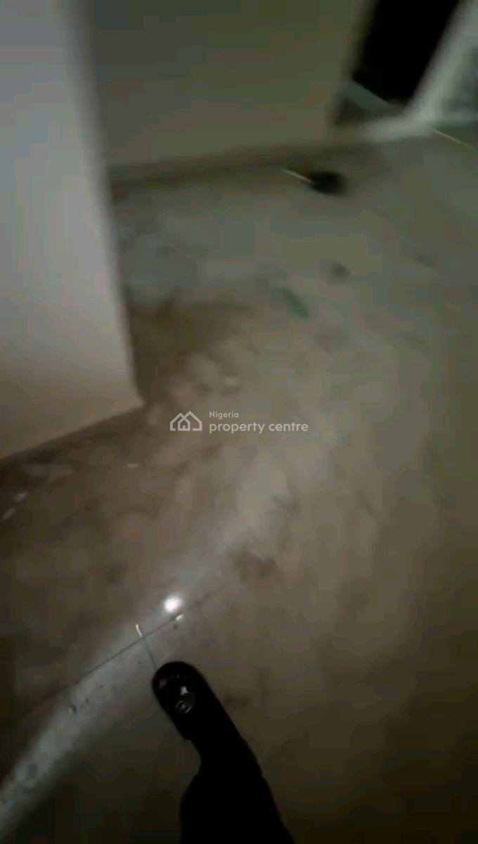 3 Units of Newly Built and Standard Miniflat in a Secured Environment, Palm Avenue, Mushin, Lagos, Mini Flat (room and Parlour) for Rent