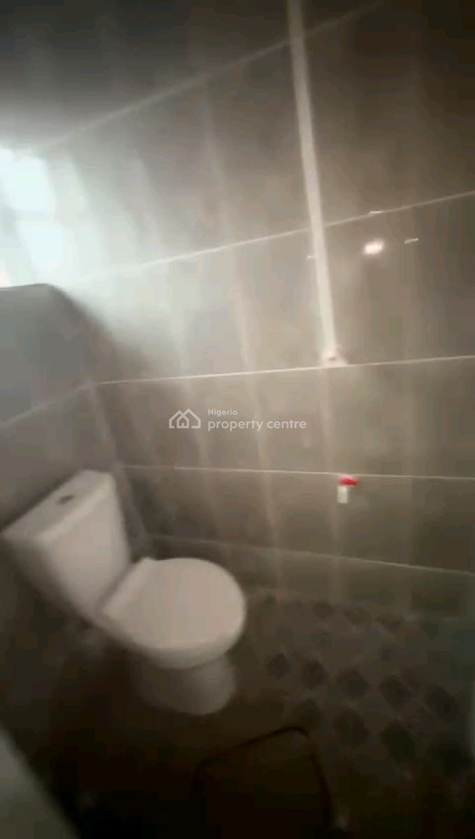 3 Units of Newly Built and Standard Miniflat in a Secured Environment, Palm Avenue, Mushin, Lagos, Mini Flat (room and Parlour) for Rent
