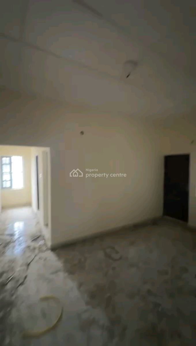3 Units of Newly Built and Standard Miniflat in a Secured Environment, Palm Avenue, Mushin, Lagos, Mini Flat (room and Parlour) for Rent