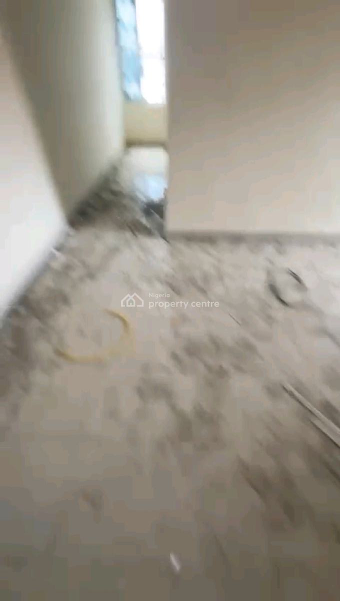 3 Units of Newly Built and Standard Miniflat in a Secured Environment, Palm Avenue, Mushin, Lagos, Mini Flat (room and Parlour) for Rent