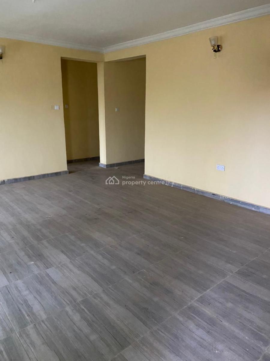 Luxury 3 Bedroom Apartment with Excellent Facilities, Along Command Road, Beside Diamond Estate and Opposite Baracks., Ipaja, Lagos, Flat / Apartment for Rent