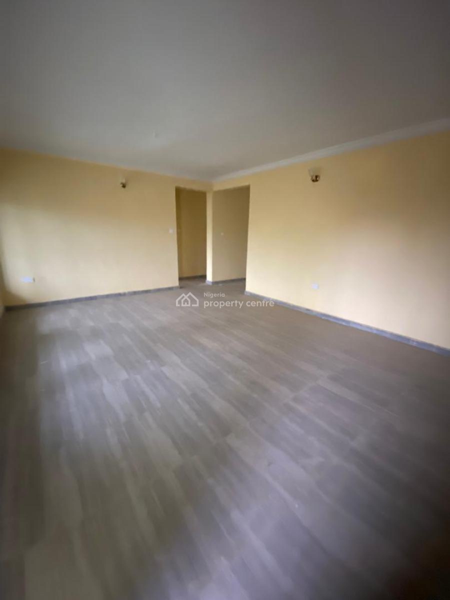 Luxury 3 Bedroom Apartment with Excellent Facilities, Along Command Road, Beside Diamond Estate and Opposite Baracks., Ipaja, Lagos, Flat / Apartment for Rent