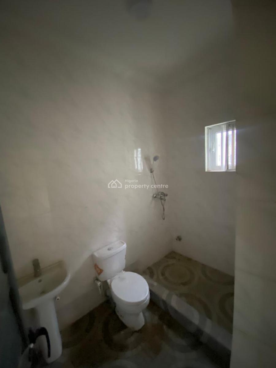 Luxury 3 Bedroom Apartment with Excellent Facilities, Along Command Road, Beside Diamond Estate and Opposite Baracks., Ipaja, Lagos, Flat / Apartment for Rent