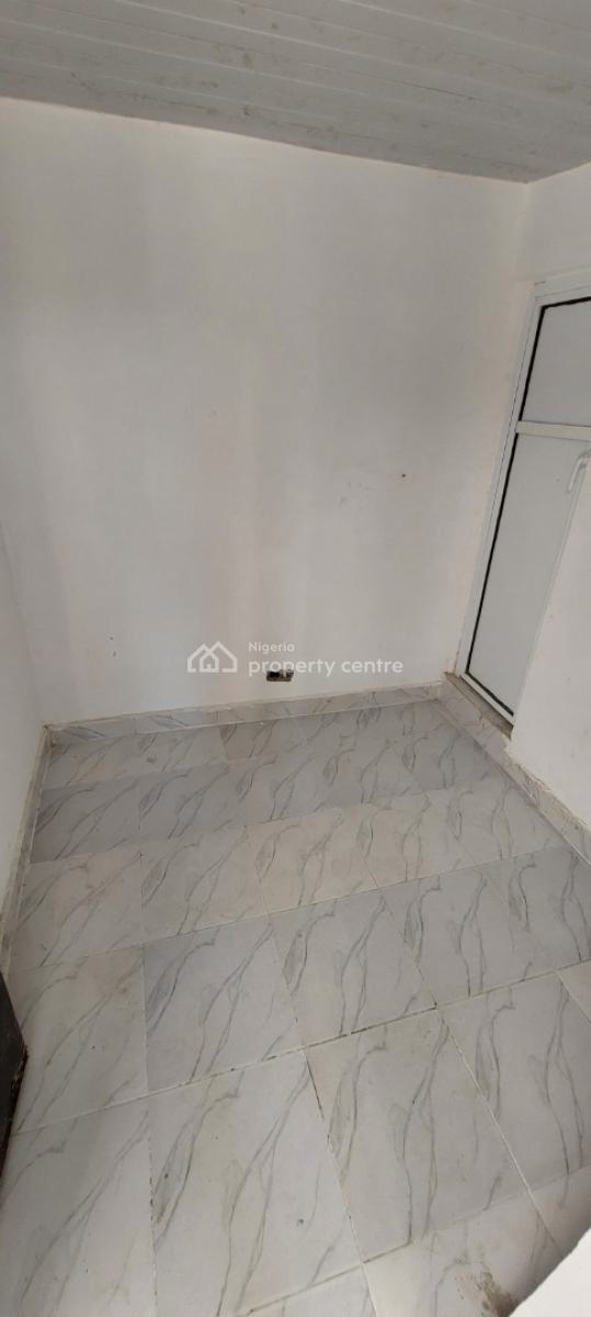 Brand New Self Contain, Orchid Estate, Lekki, Lagos, Self Contain (single Rooms) for Rent