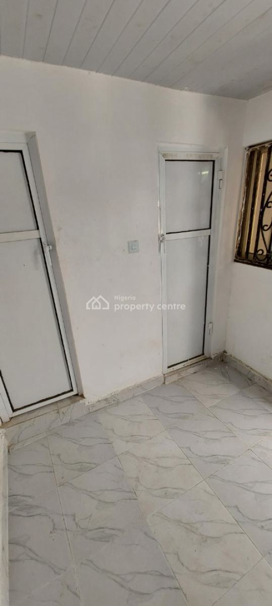 Brand New Self Contain, Orchid Estate, Lekki, Lagos, Self Contain (single Rooms) for Rent