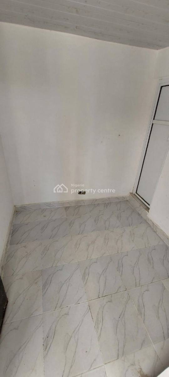 Brand New Self Contain, Orchid Estate, Lekki, Lagos, Self Contain (single Rooms) for Rent