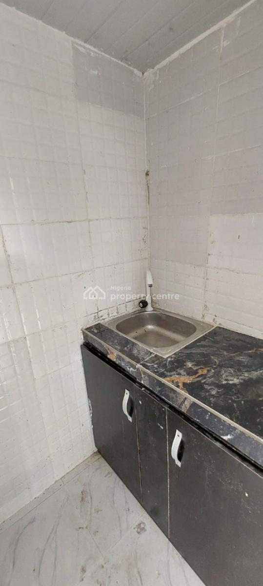 Brand New Self Contain, Orchid Estate, Lekki, Lagos, Self Contain (single Rooms) for Rent