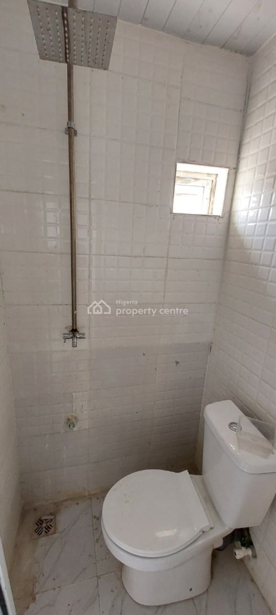 Brand New Self Contain, Orchid Estate, Lekki, Lagos, Self Contain (single Rooms) for Rent