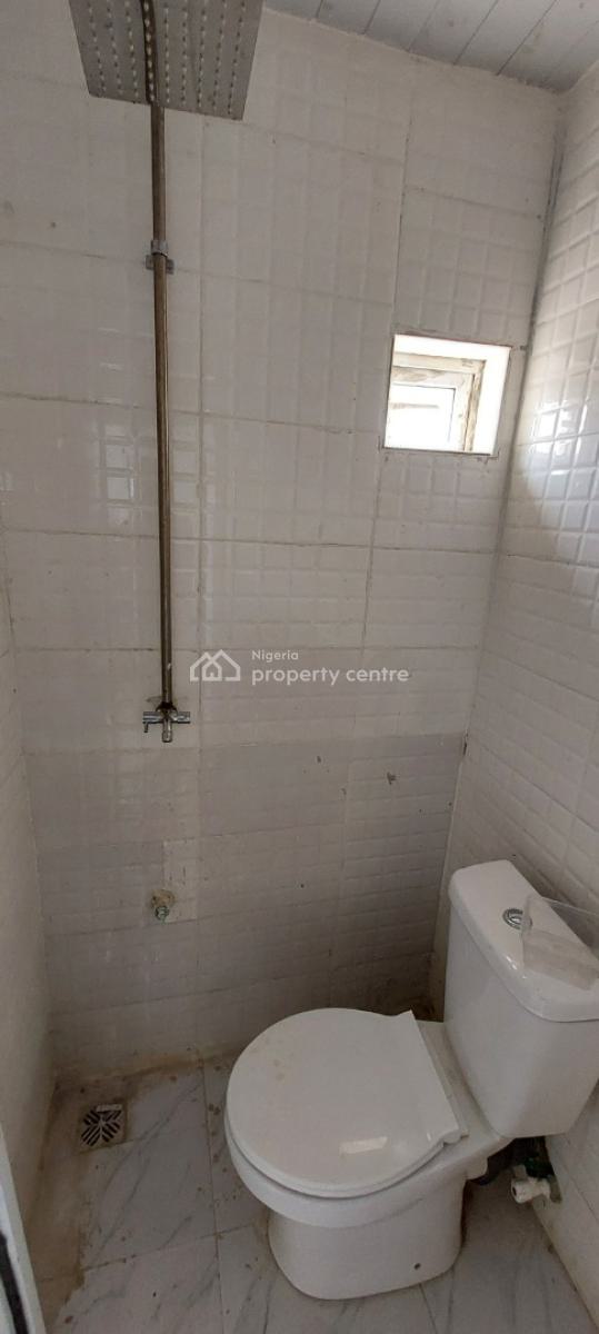 Brand New Self Contain, Orchid Estate, Lekki, Lagos, Self Contain (single Rooms) for Rent