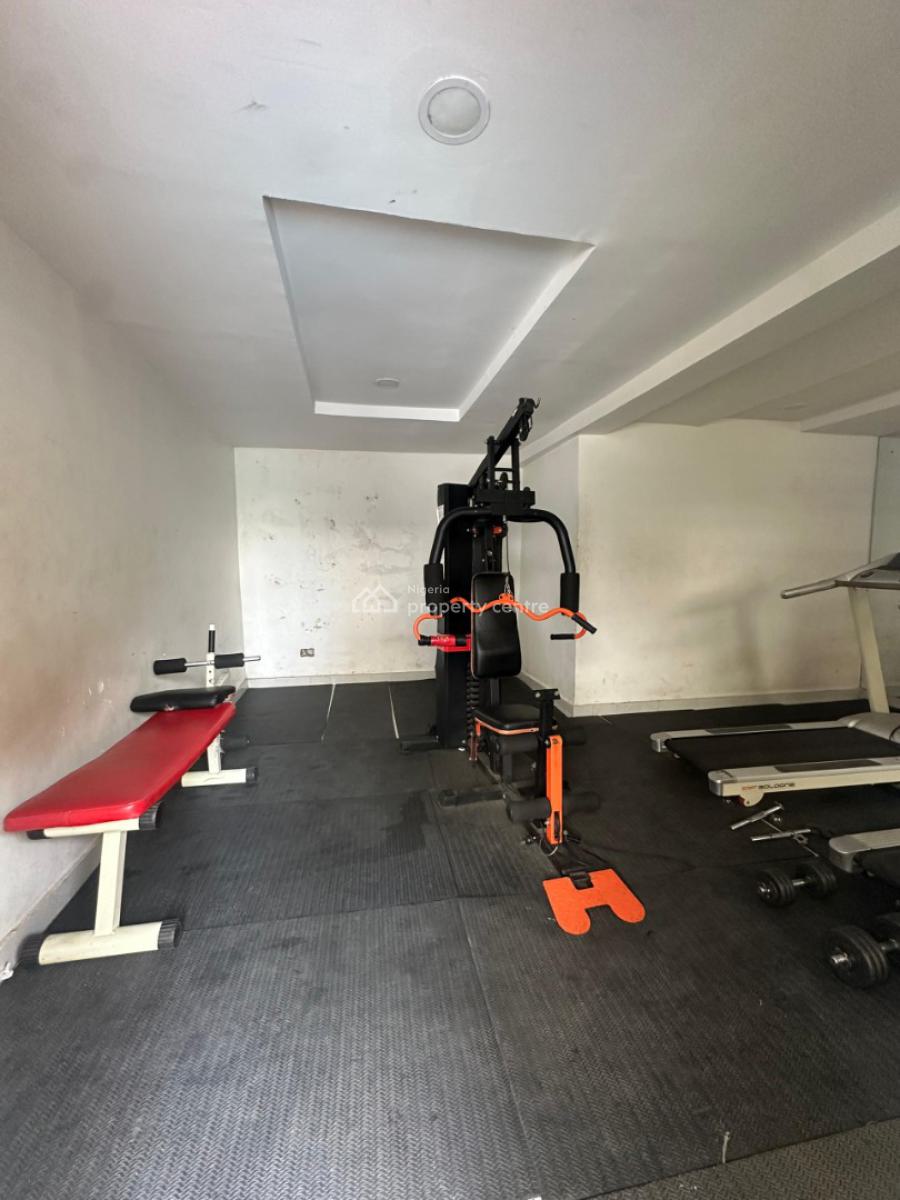 2 Bedroom Apartment in Lekki, Lekki, Lagos, Flat / Apartment for Rent