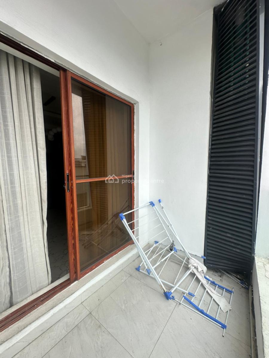 2 Bedroom Apartment in Lekki, Lekki, Lagos, Flat / Apartment for Rent