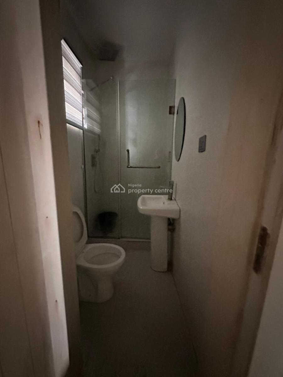 2 Bedroom Apartment in Lekki, Lekki, Lagos, Flat / Apartment for Rent