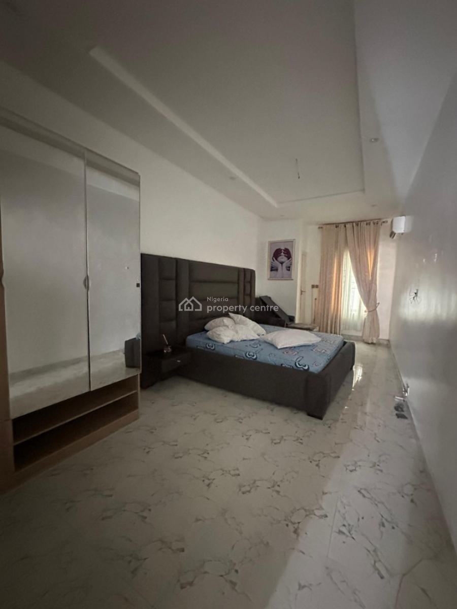 2 Bedroom Apartment in Lekki, Lekki, Lagos, Flat / Apartment for Rent