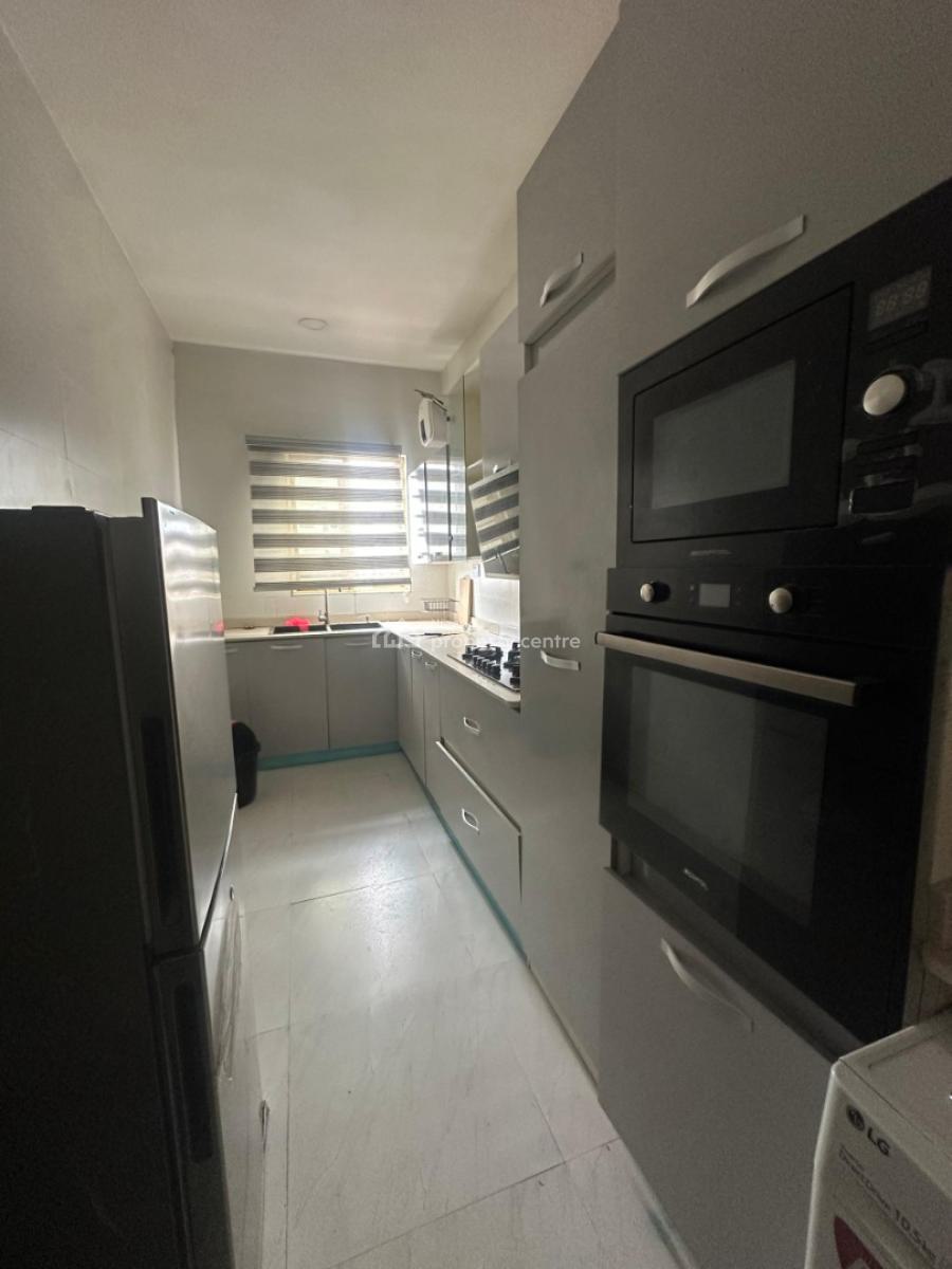 2 Bedroom Apartment in Lekki, Lekki, Lagos, Flat / Apartment for Rent