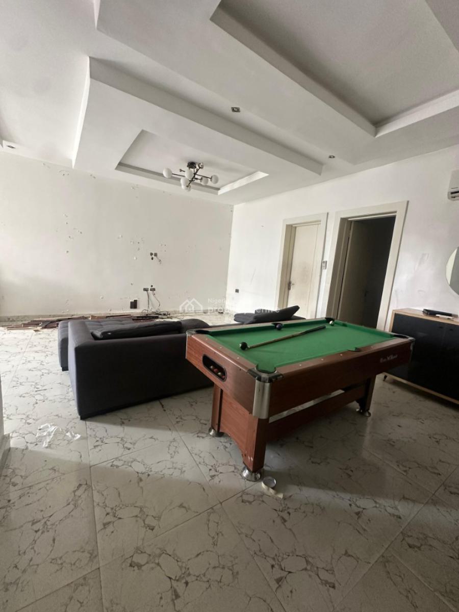 2 Bedroom Apartment in Lekki, Lekki, Lagos, Flat / Apartment for Rent