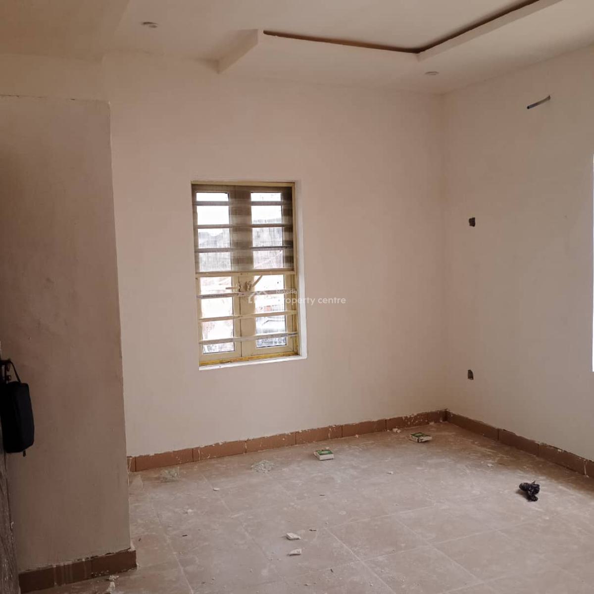 Massively New Mini Flat Upstairs, Igando Oloja Ibeju-lekki Lagos State, Onosa, Ibeju Lekki, Lagos, Mini Flat (room and Parlour) for Rent