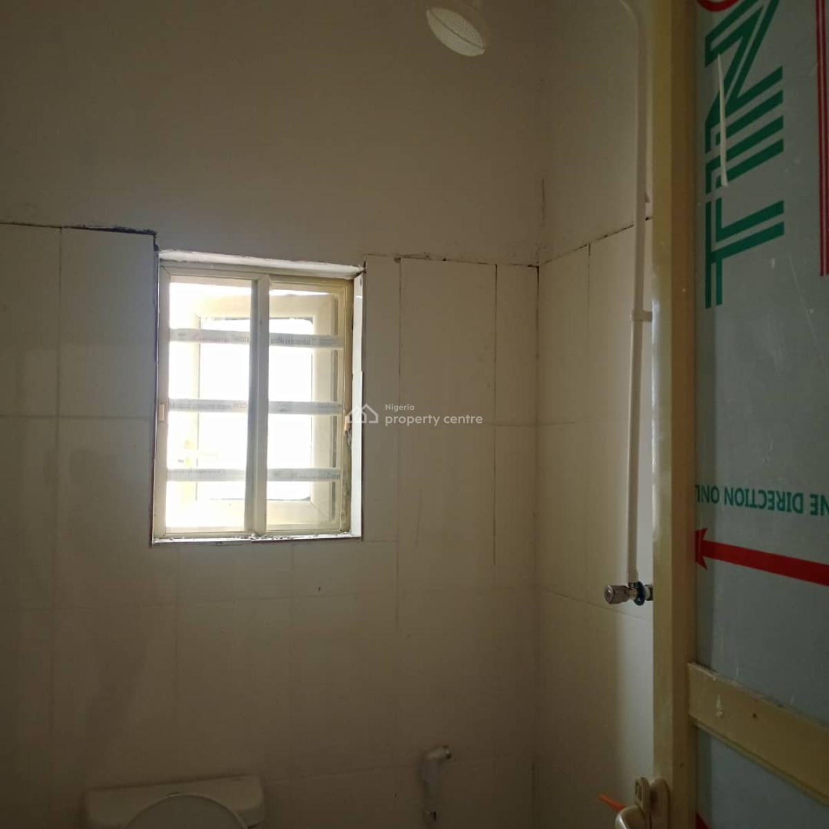 Massively New Mini Flat Upstairs, Igando Oloja Ibeju-lekki Lagos State, Onosa, Ibeju Lekki, Lagos, Mini Flat (room and Parlour) for Rent