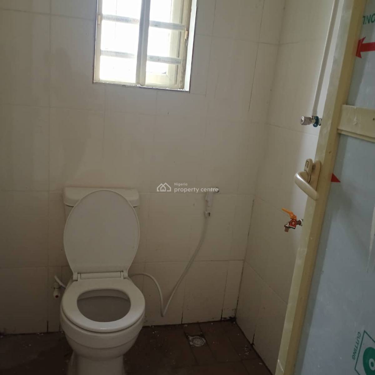 Massively New Mini Flat Upstairs, Igando Oloja Ibeju-lekki Lagos State, Onosa, Ibeju Lekki, Lagos, Mini Flat (room and Parlour) for Rent