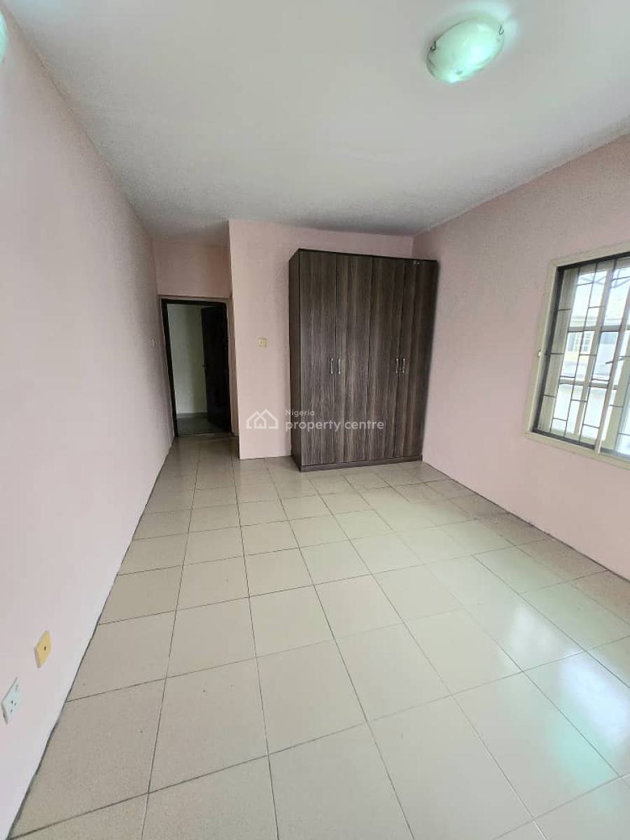Very Spacious 4 Bedrooms Detached Duplex, Lekki Phase 1, Lekki, Lagos, Detached Duplex for Rent