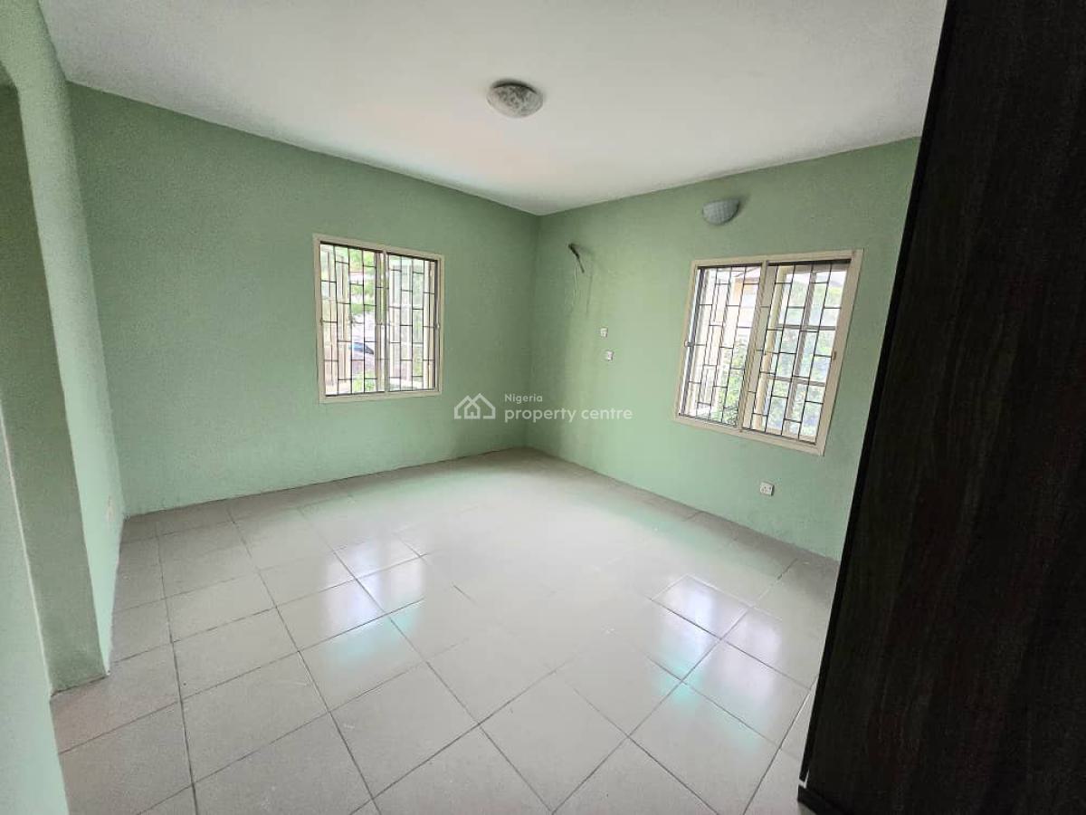 Very Spacious 4 Bedrooms Detached Duplex, Lekki Phase 1, Lekki, Lagos, Detached Duplex for Rent