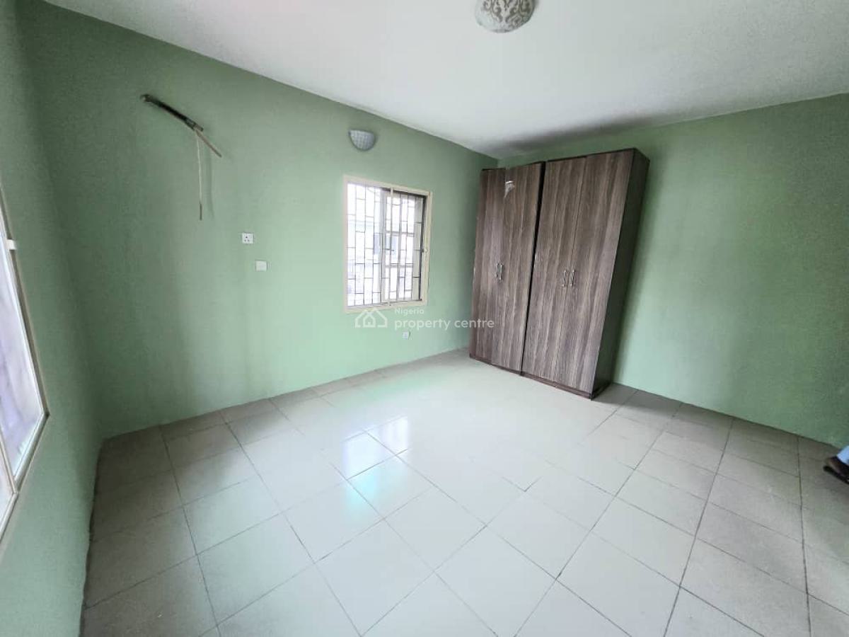 Very Spacious 4 Bedrooms Detached Duplex, Lekki Phase 1, Lekki, Lagos, Detached Duplex for Rent