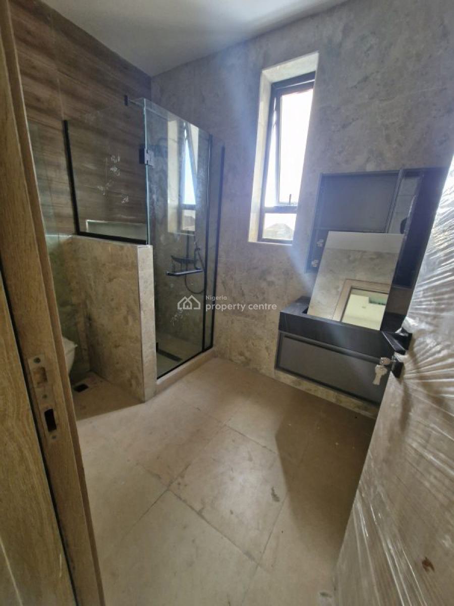 5 Bedroom Duplex with Bq, Lekki, Lagos, Detached Duplex for Sale