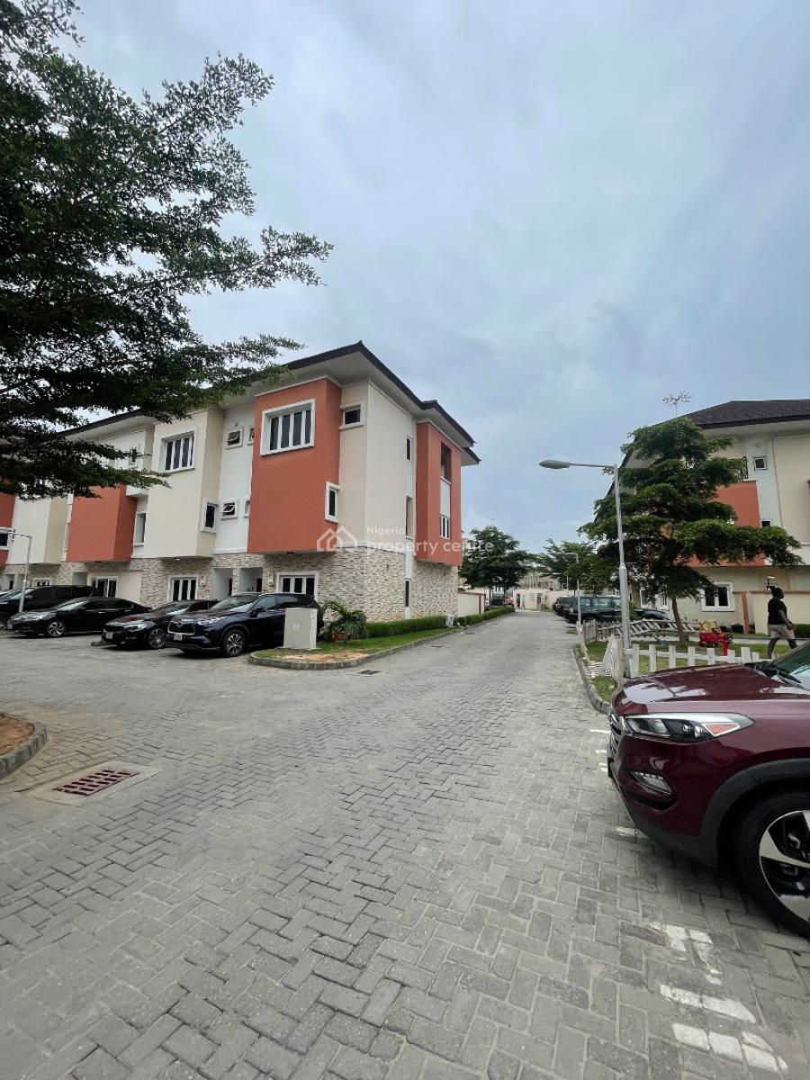 3 Bedroom, Ikate, Lekki Phase 1, Lekki, Lagos, Flat / Apartment for Rent