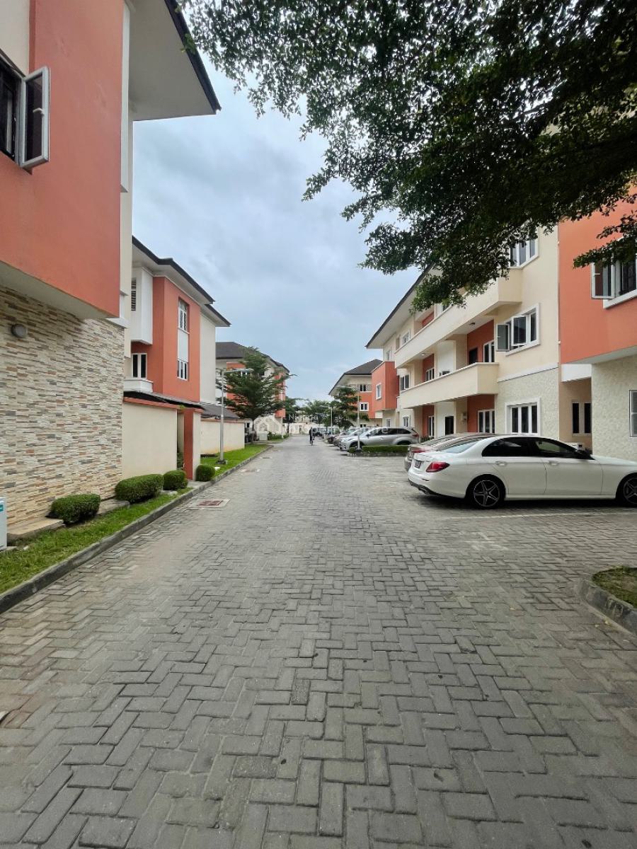 3 Bedroom, Ikate, Lekki Phase 1, Lekki, Lagos, Flat / Apartment for Rent
