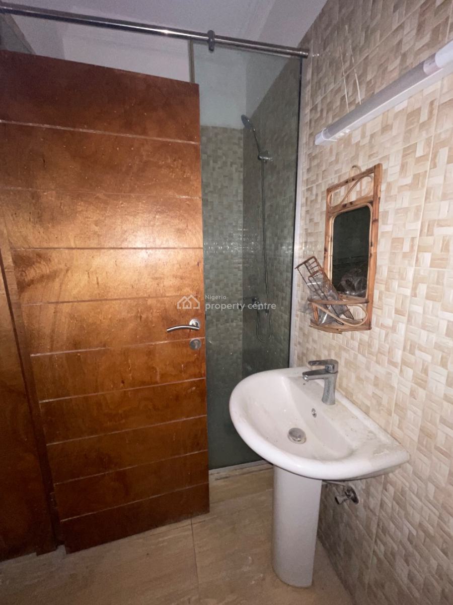 3 Bedroom, Ikate, Lekki Phase 1, Lekki, Lagos, Flat / Apartment for Rent