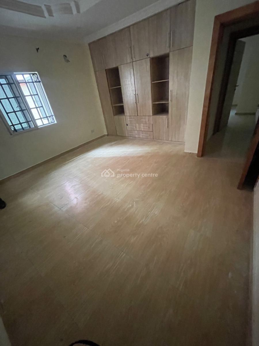 3 Bedroom, Ikate, Lekki Phase 1, Lekki, Lagos, Flat / Apartment for Rent