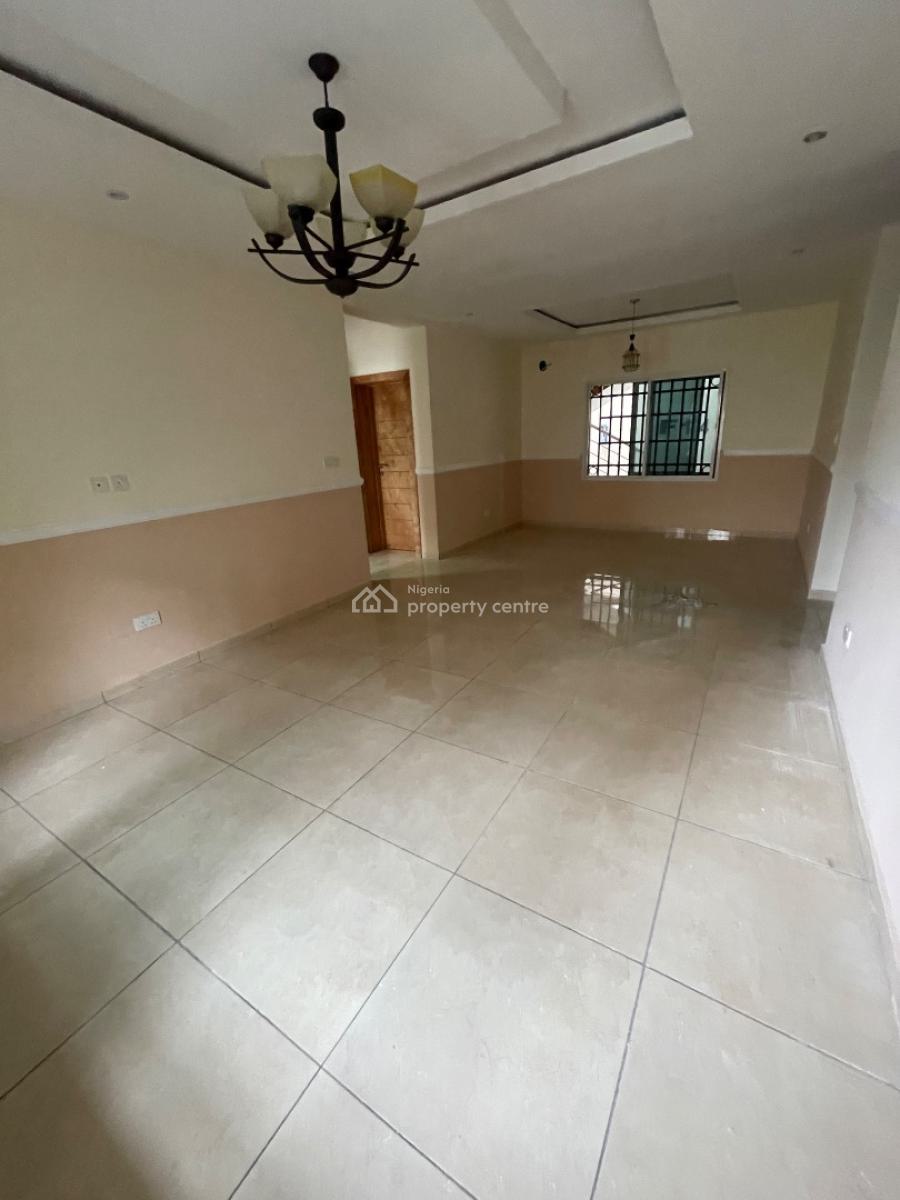 3 Bedroom, Ikate, Lekki Phase 1, Lekki, Lagos, Flat / Apartment for Rent