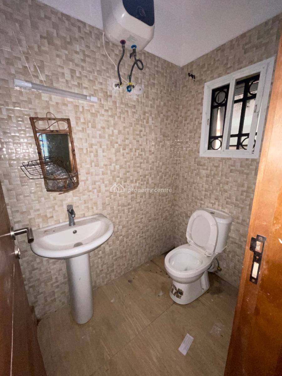 3 Bedroom, Ikate, Lekki Phase 1, Lekki, Lagos, Flat / Apartment for Rent