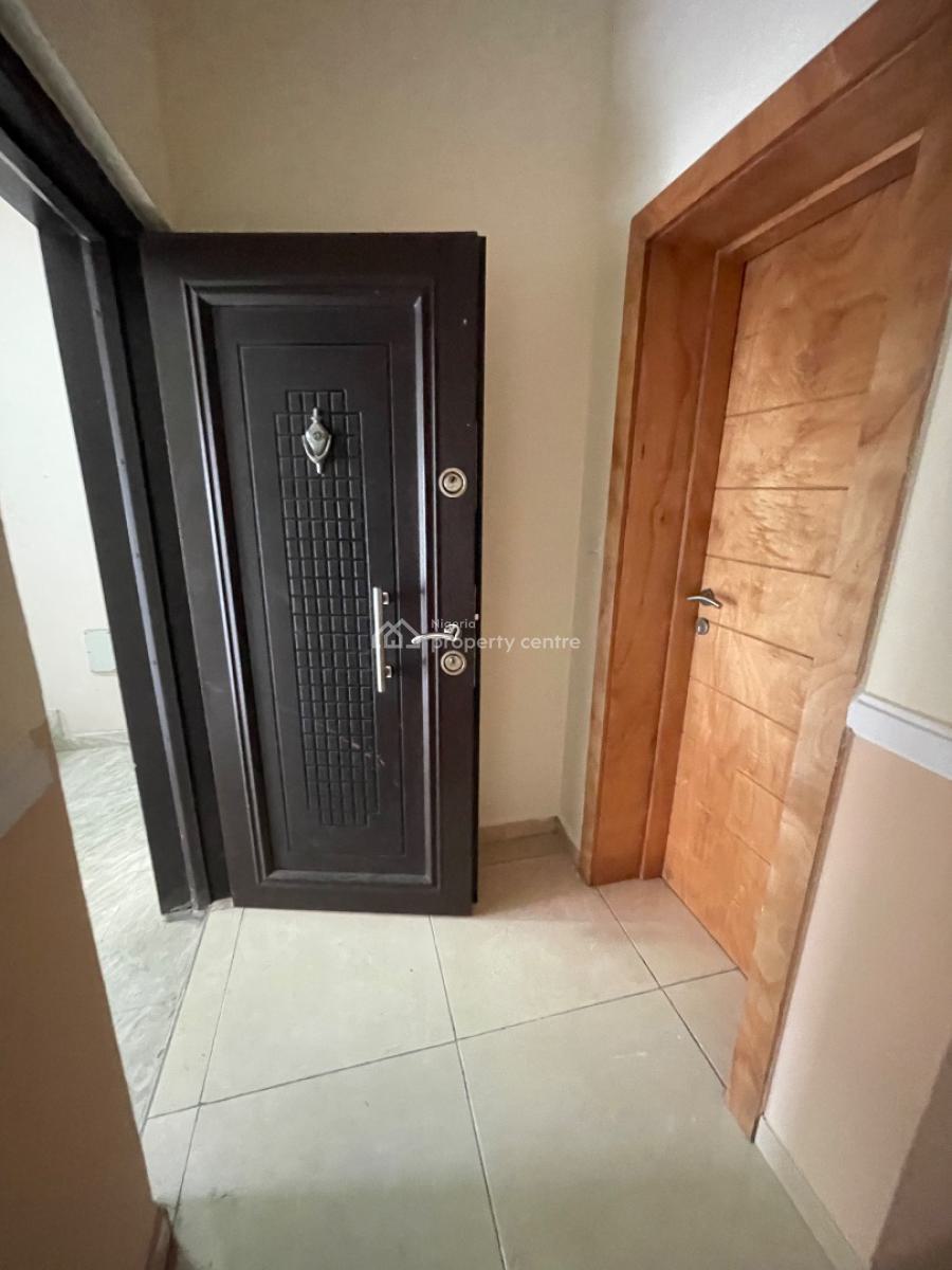 3 Bedroom, Ikate, Lekki Phase 1, Lekki, Lagos, Flat / Apartment for Rent