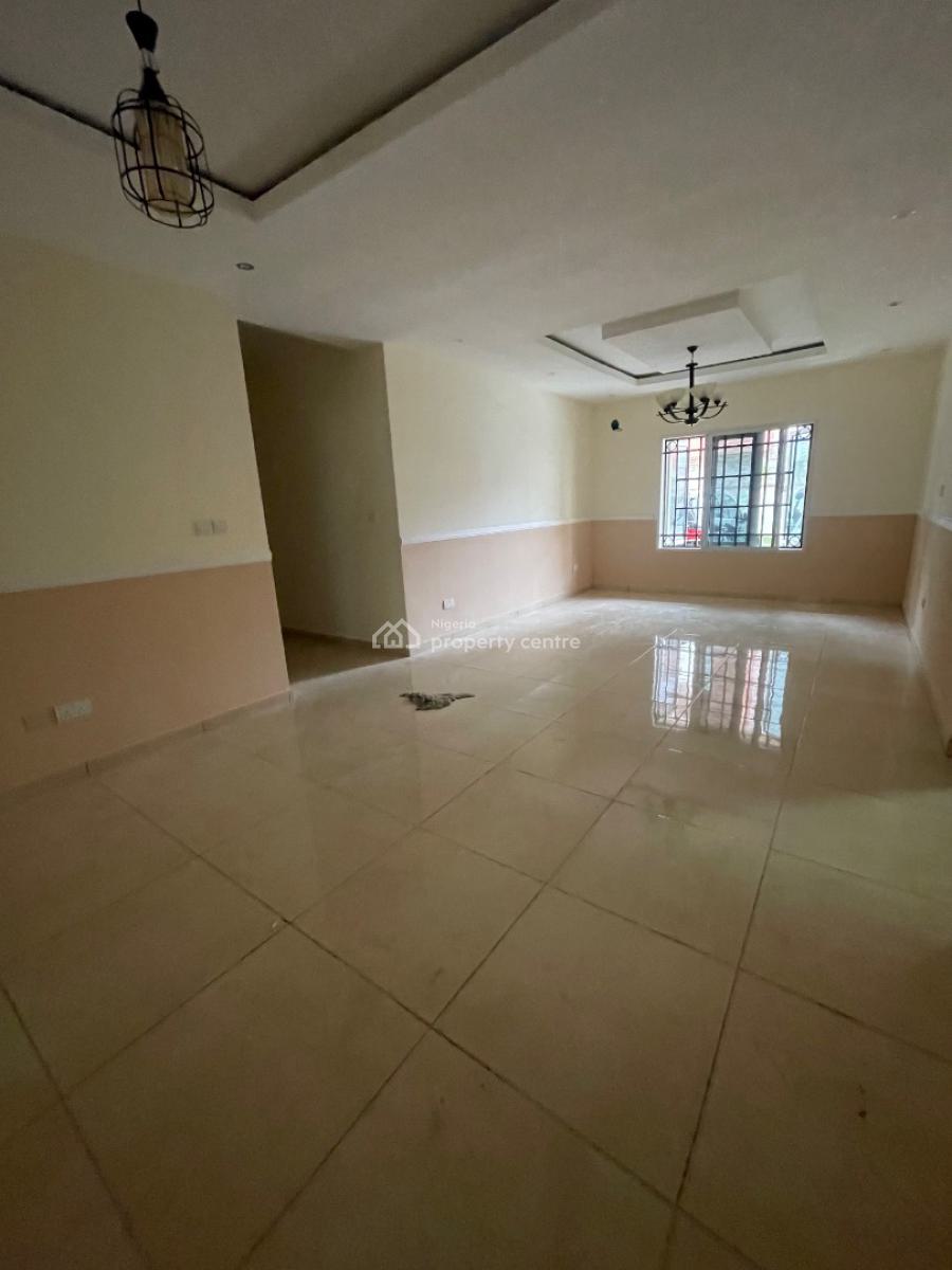 3 Bedroom, Ikate, Lekki Phase 1, Lekki, Lagos, Flat / Apartment for Rent