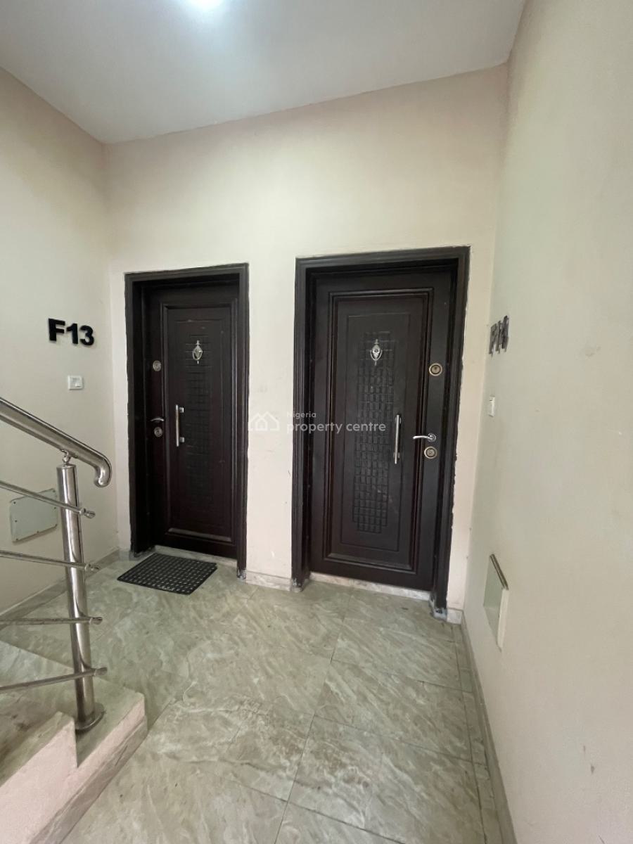 3 Bedroom, Ikate, Lekki Phase 1, Lekki, Lagos, Flat / Apartment for Rent