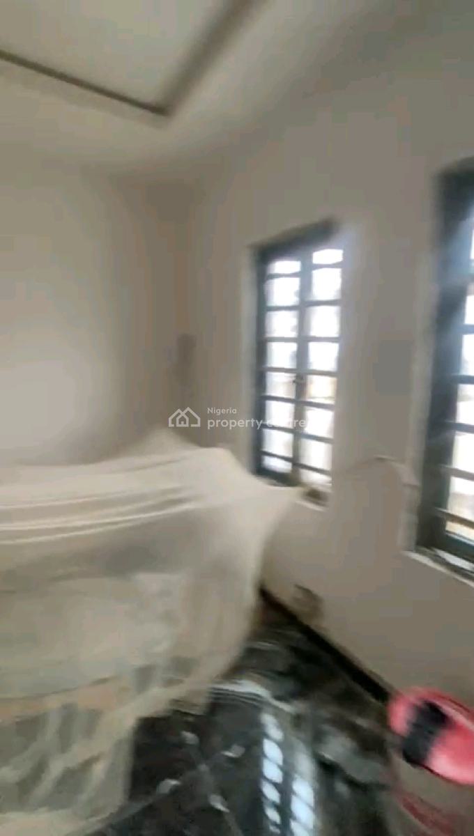 Newly Built, Tastefully Finished - Spacious Mini Flat Upflat, Near Justrite Supermarket,new Garage, Bariga, Shomolu, Lagos, Mini Flat (room and Parlour) for Rent
