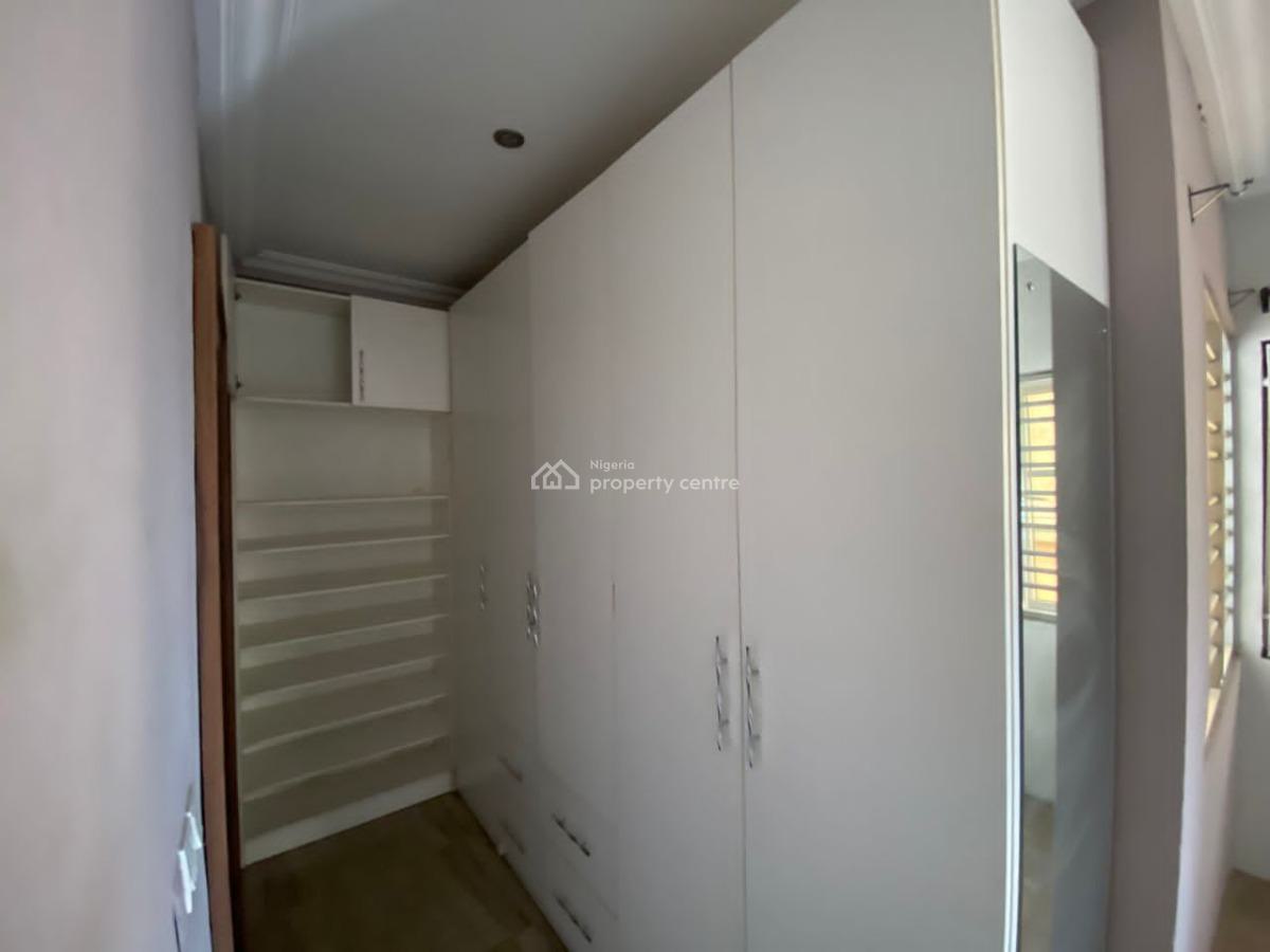 4 Bedroom Penthouse, Lekki Phase 1, Lekki, Lagos, House for Rent