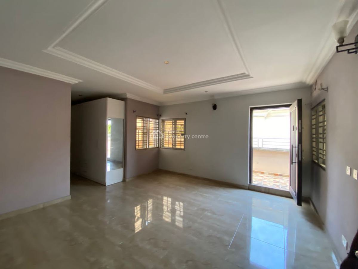 4 Bedroom Penthouse, Lekki Phase 1, Lekki, Lagos, House for Rent