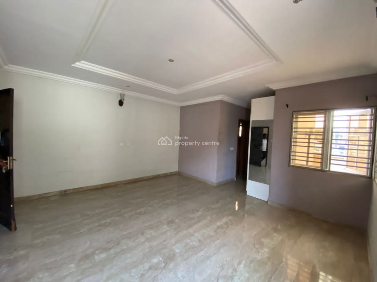 4 Bedroom Penthouse, Lekki Phase 1, Lekki, Lagos, House for Rent