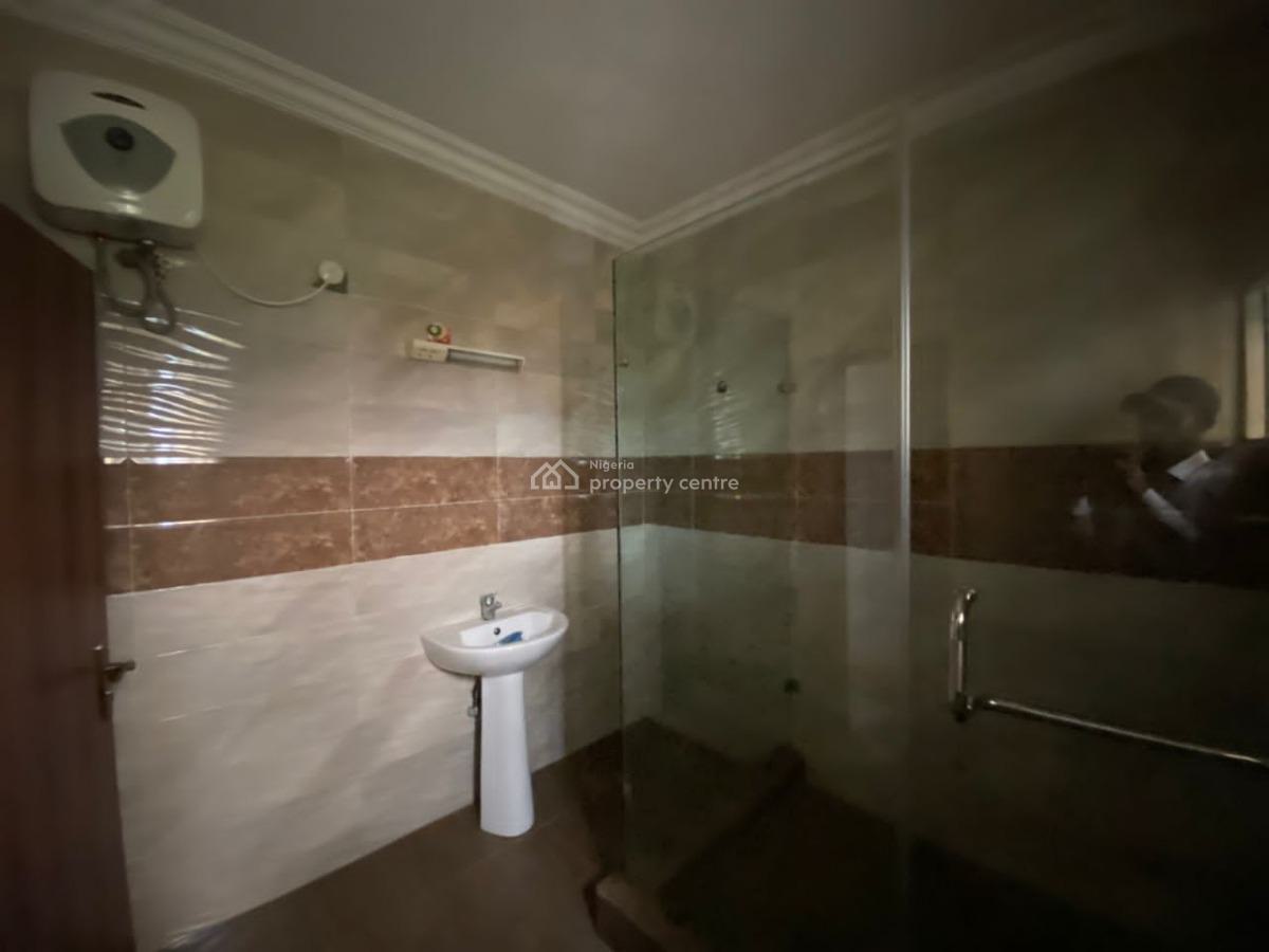 4 Bedroom Penthouse, Lekki Phase 1, Lekki, Lagos, House for Rent