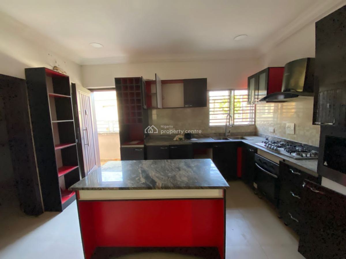 4 Bedroom Penthouse, Lekki Phase 1, Lekki, Lagos, House for Rent