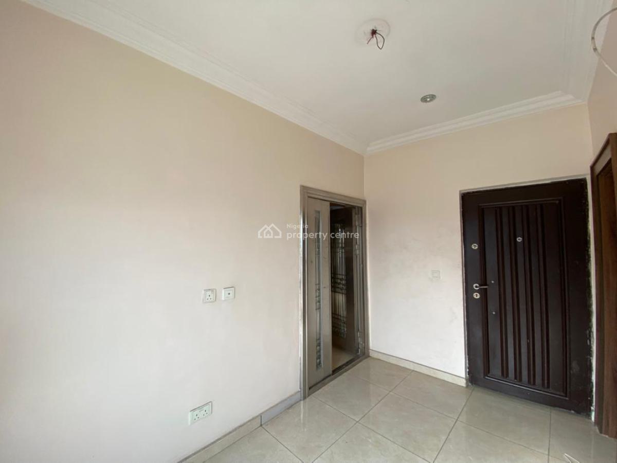 4 Bedroom Penthouse, Lekki Phase 1, Lekki, Lagos, House for Rent