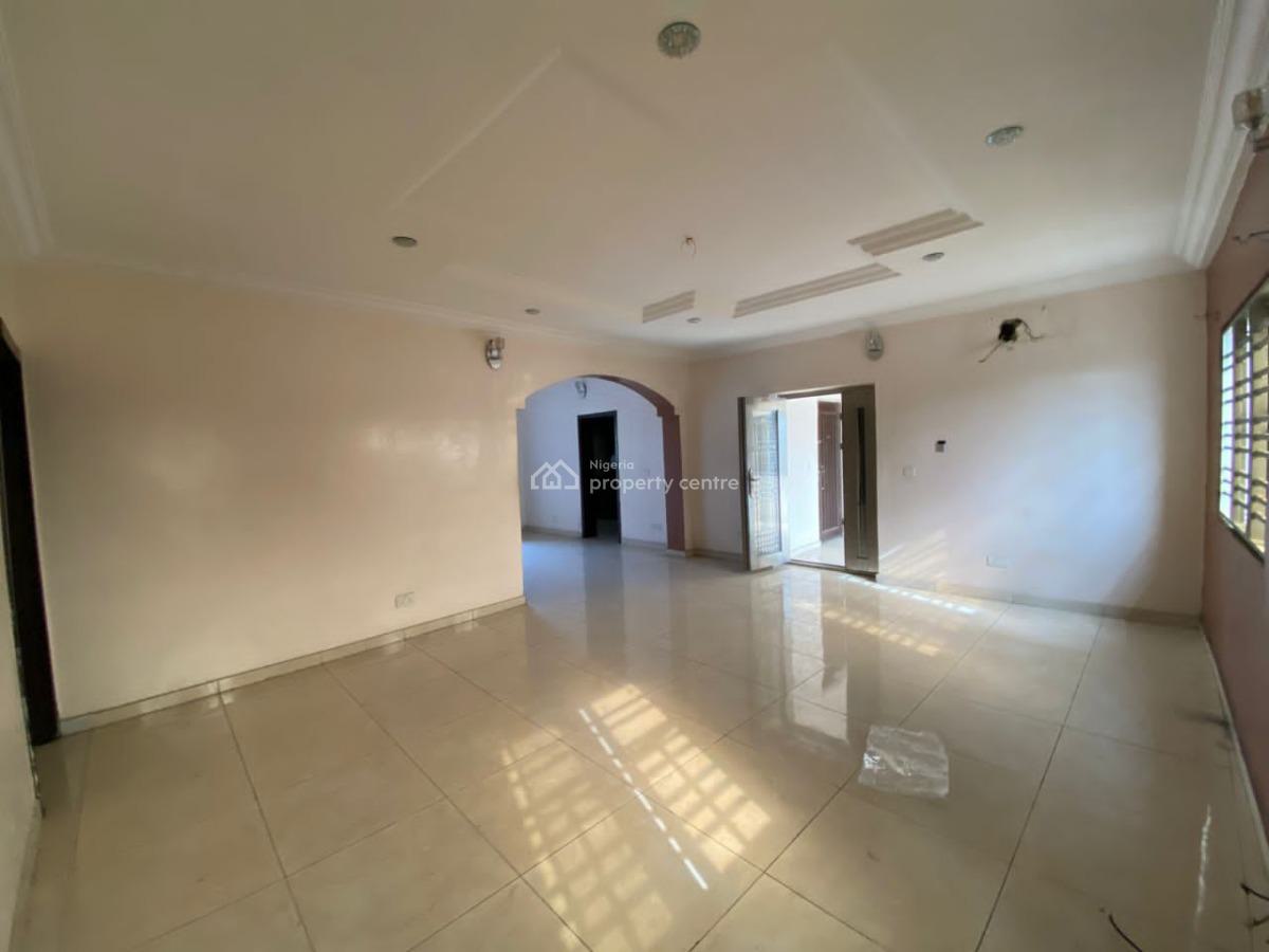 4 Bedroom Penthouse, Lekki Phase 1, Lekki, Lagos, House for Rent