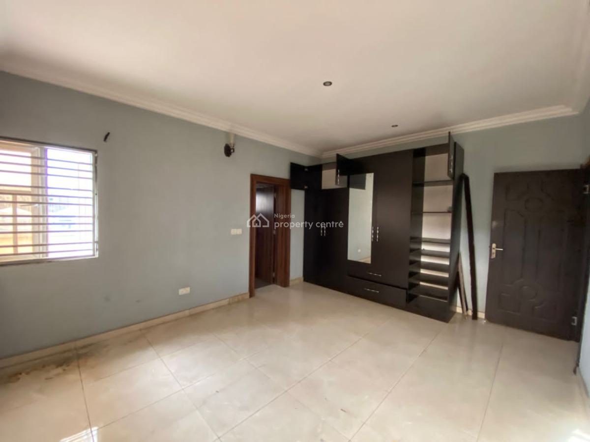 4 Bedroom Penthouse, Lekki Phase 1, Lekki, Lagos, House for Rent