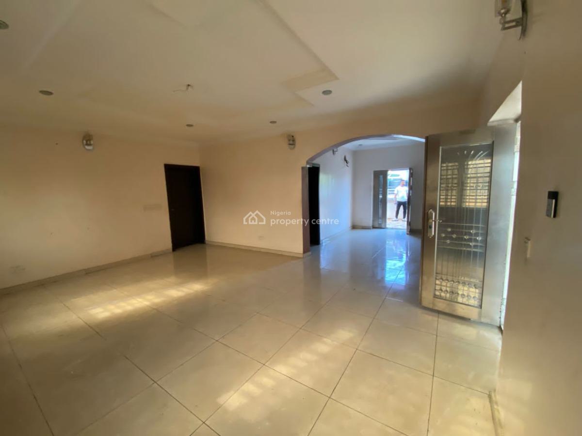 4 Bedroom Penthouse, Lekki Phase 1, Lekki, Lagos, House for Rent