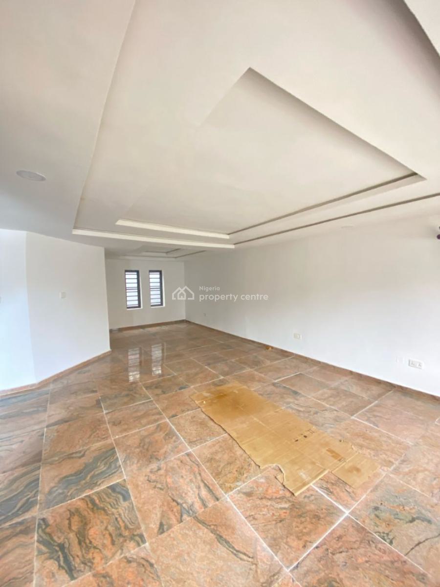 Brand New 4 Bedroom Duplex, Ologolo, Ologolo, Lekki, Lagos, Terraced Duplex for Rent