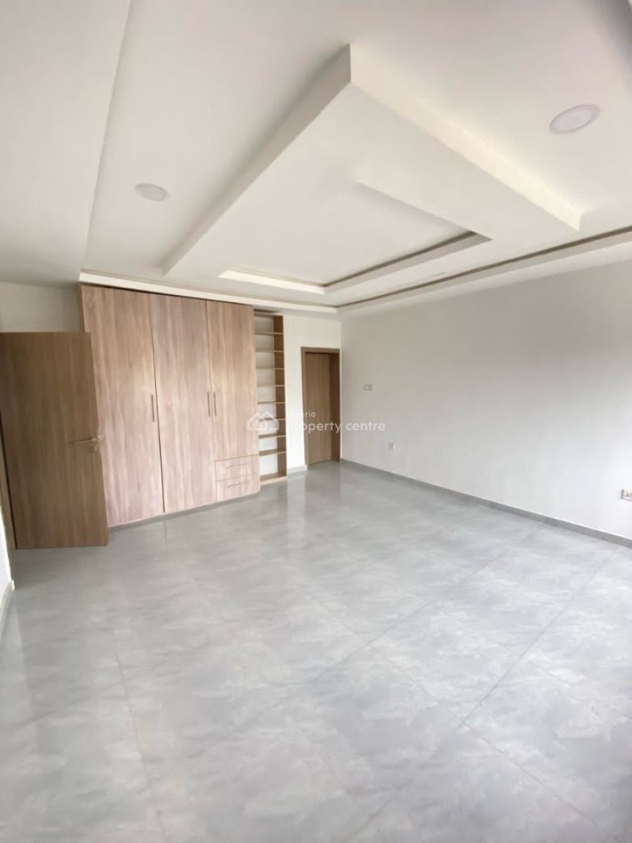 Brand New 4 Bedroom Duplex, Ologolo, Ologolo, Lekki, Lagos, Terraced Duplex for Rent