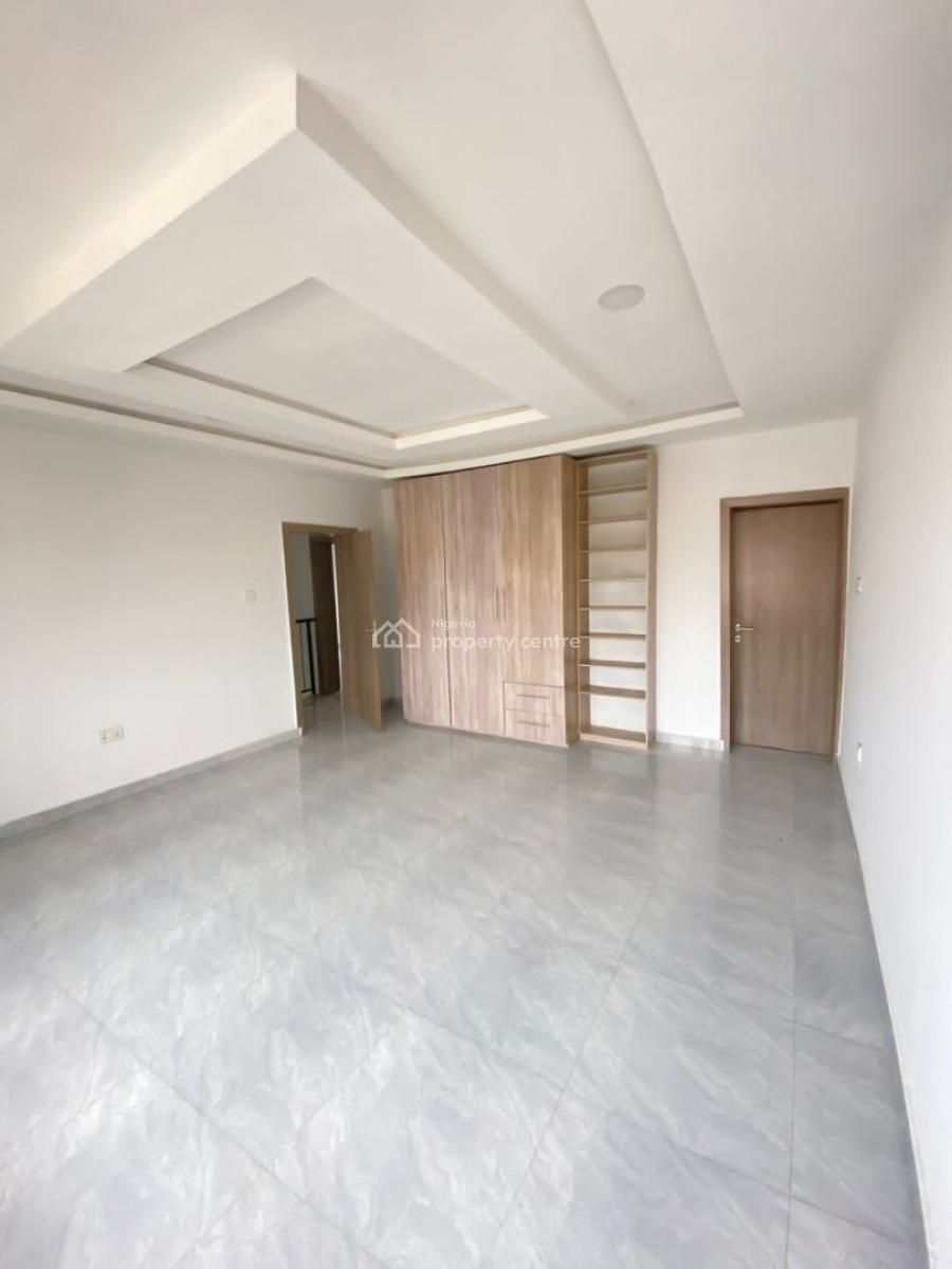 Brand New 4 Bedroom Duplex, Ologolo, Ologolo, Lekki, Lagos, Terraced Duplex for Rent